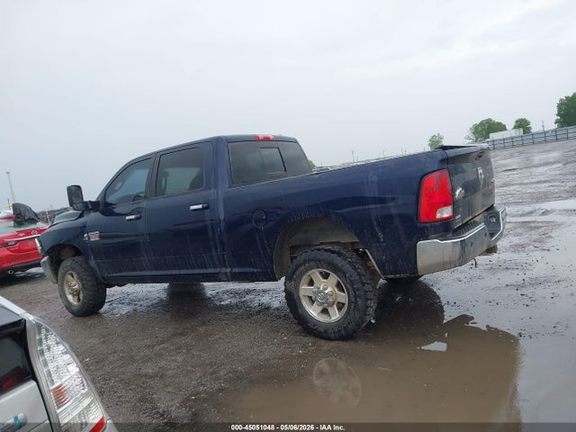 Ram 2500 Slt