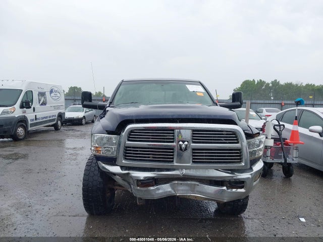 Ram 2500 Slt