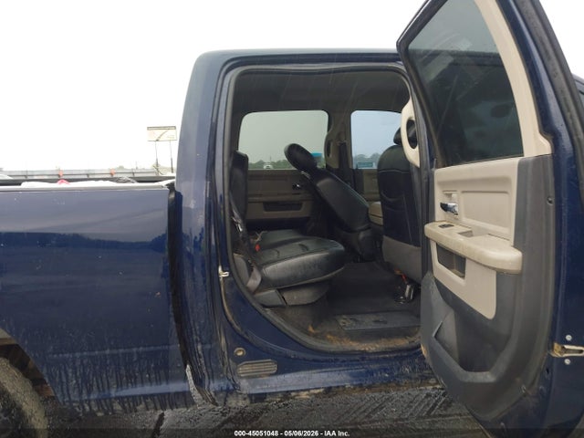 Ram 2500 Slt