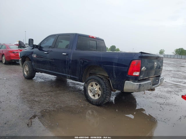 Ram 2500 Slt
