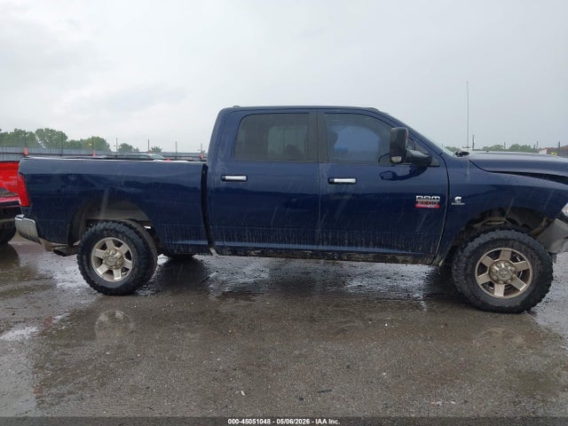 Ram 2500 Slt
