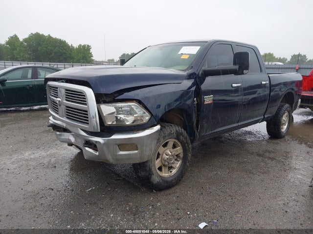Ram 2500 Slt