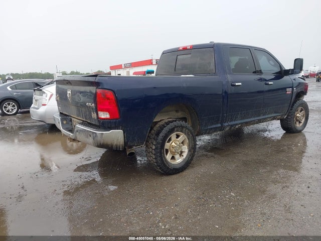 Ram 2500 Slt