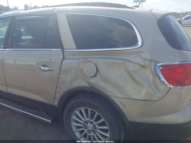 Buick Enclave Leather