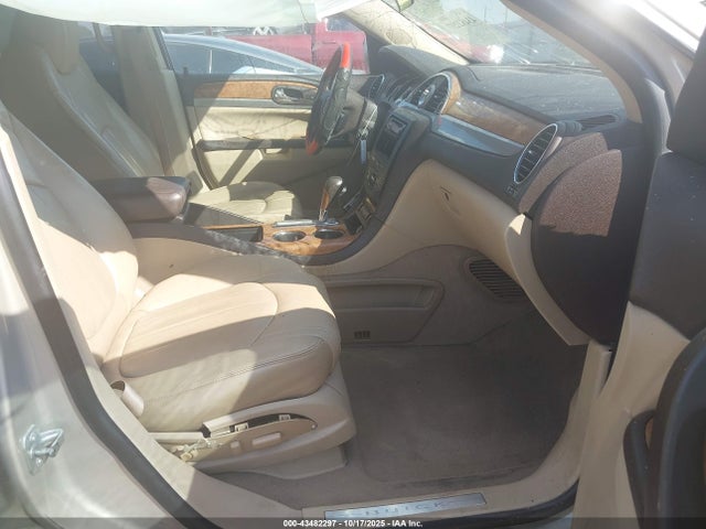 Buick Enclave Leather