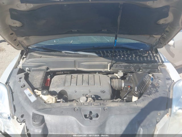 Buick Enclave Leather