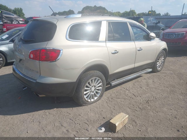 Buick Enclave Leather