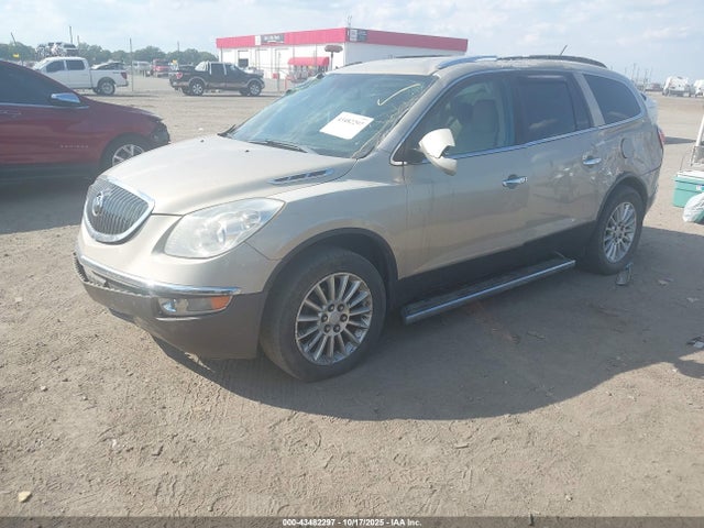 Buick Enclave Leather