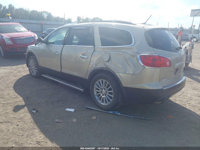 Buick Enclave Leather