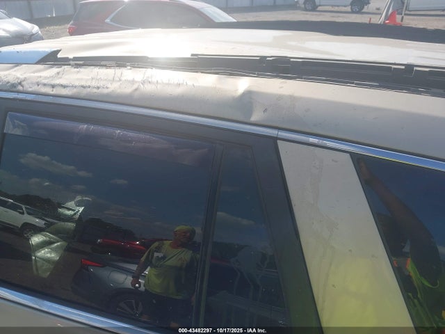 Buick Enclave Leather