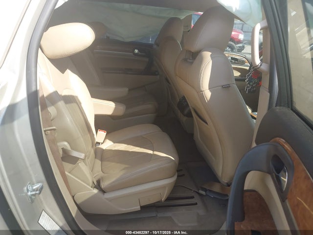 Buick Enclave Leather