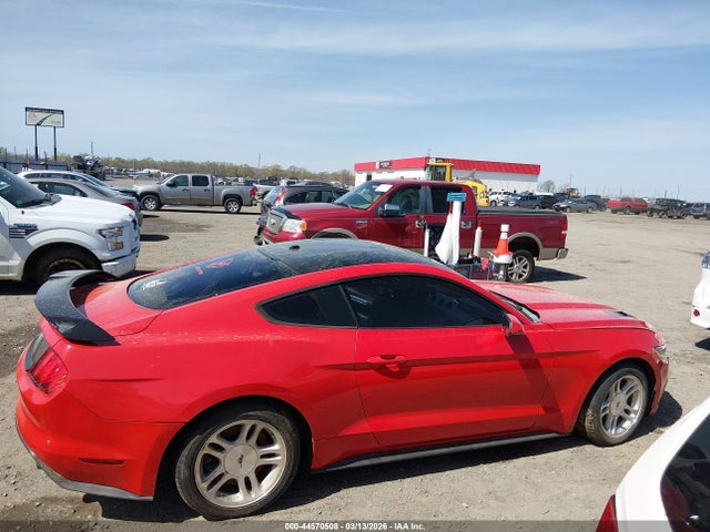 Ford Mustang Gt Premium