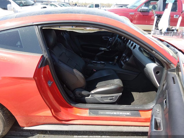 Ford Mustang Gt Premium