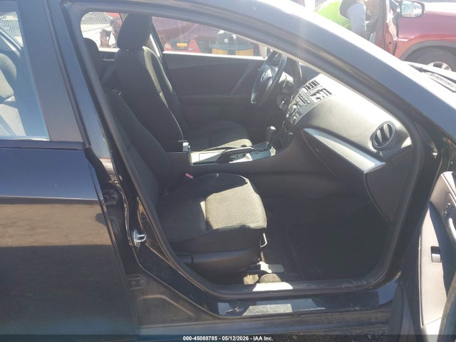 Mazda Mazda3 I Sport