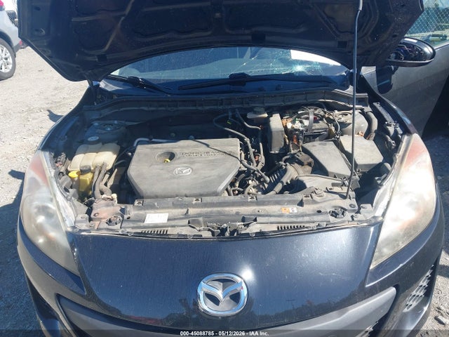 Mazda Mazda3 I Sport
