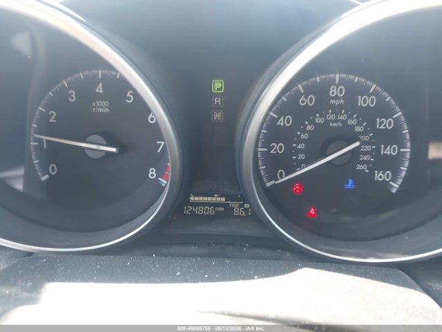 Mazda Mazda3 I Sport