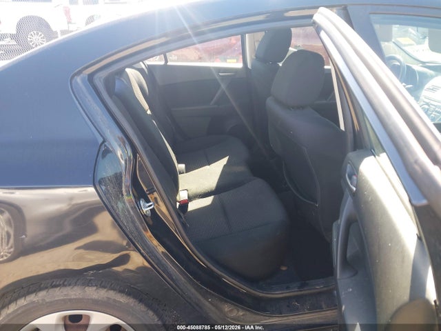 Mazda Mazda3 I Sport