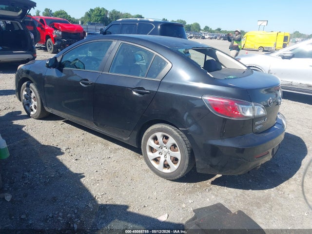 Mazda Mazda3 I Sport