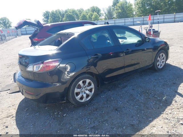 Mazda Mazda3 I Sport