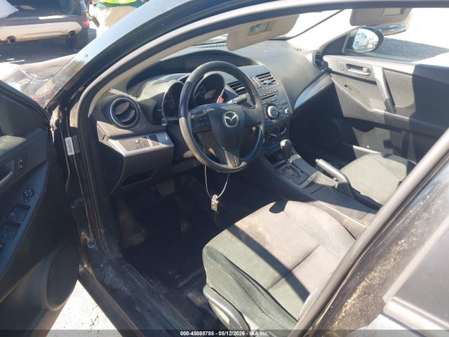 Mazda Mazda3 I Sport