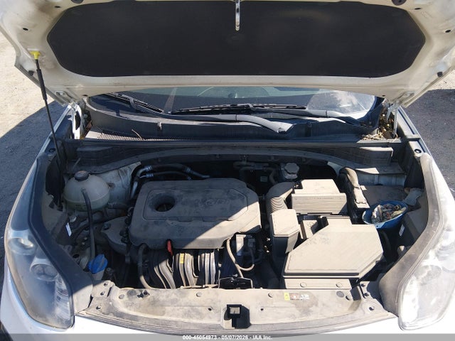 Kia Sportage Ex