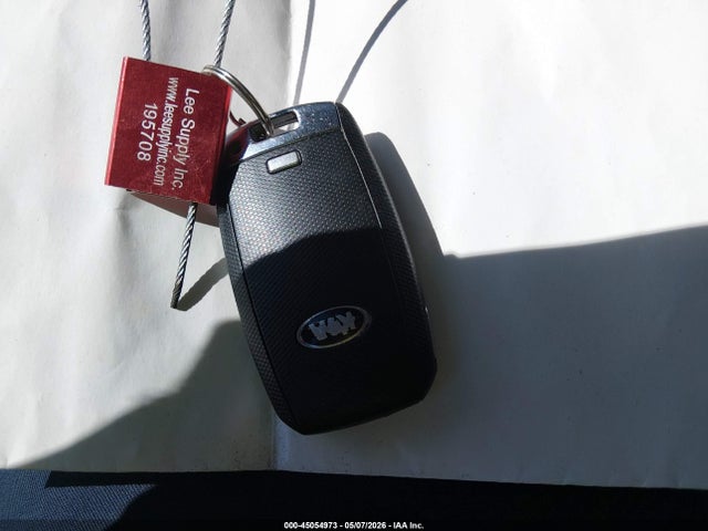 Kia Sportage Ex