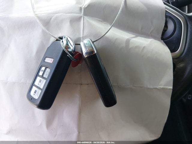 Honda Civic Ex-l