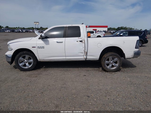Ram 1500 Lone Star