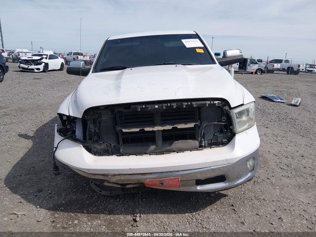 Ram 1500 Lone Star