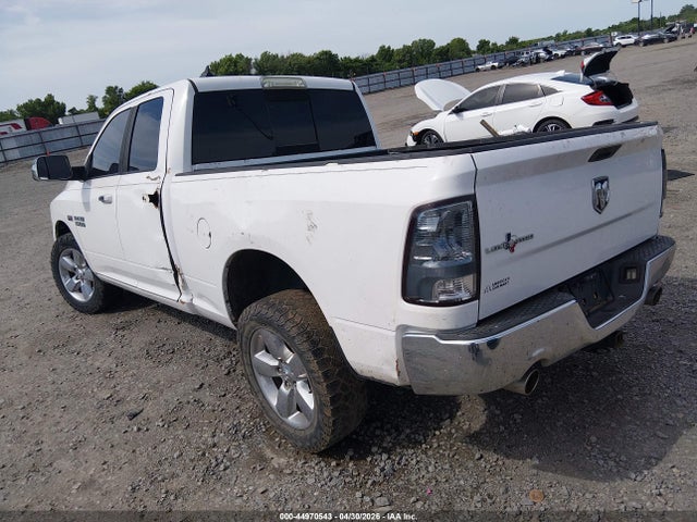 Ram 1500 Lone Star