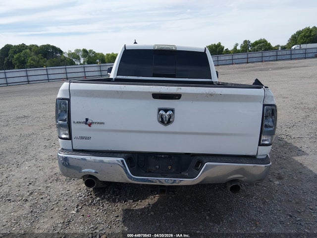 Ram 1500 Lone Star