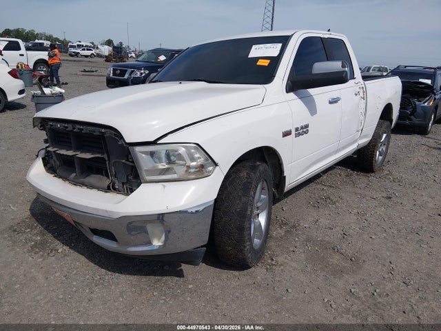Ram 1500 Lone Star
