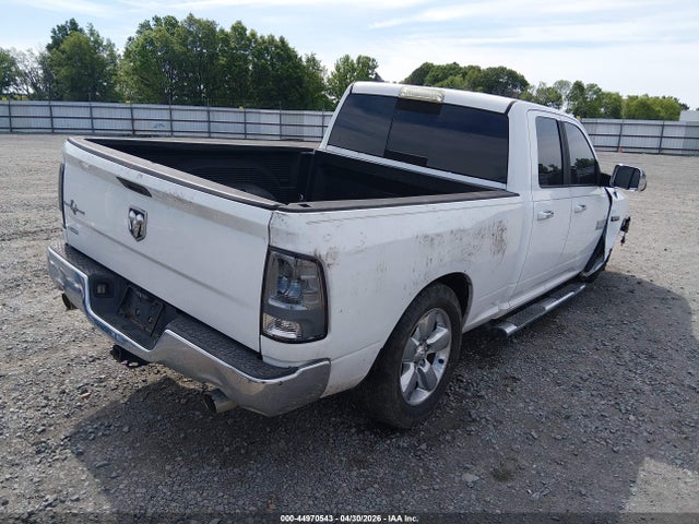 Ram 1500 Lone Star