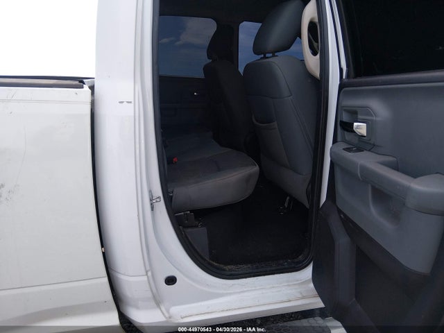 Ram 1500 Lone Star