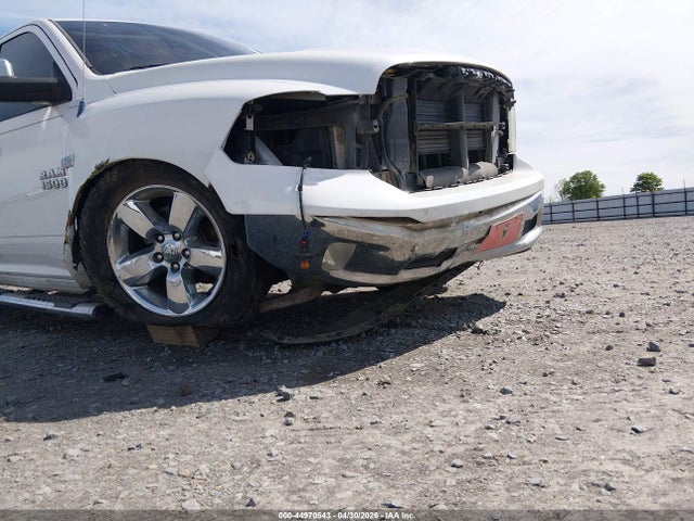 Ram 1500 Lone Star