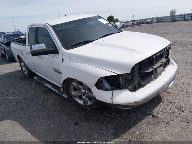 Salvage Ram 1500 Image
