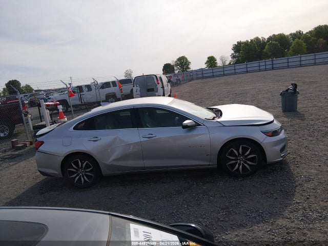 Chevrolet Malibu 1lt