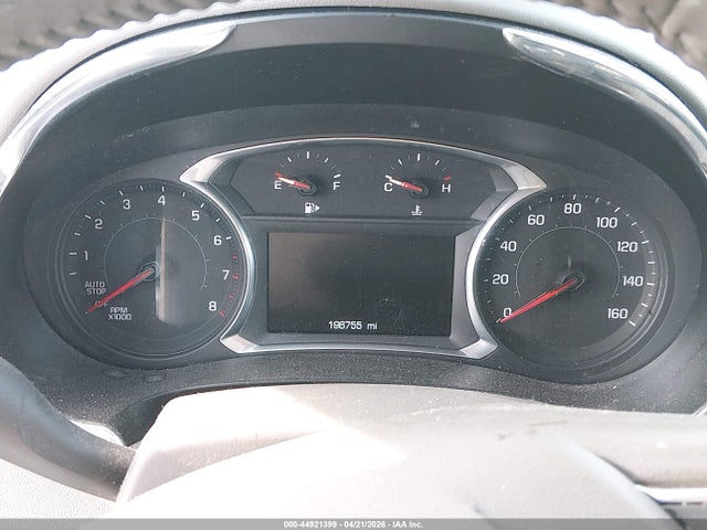 Chevrolet Malibu 1lt