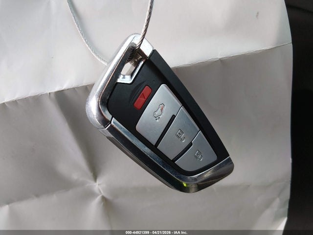 Chevrolet Malibu 1lt
