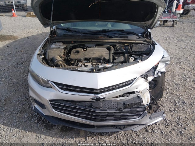Chevrolet Malibu 1lt