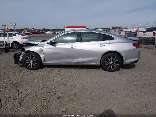 Chevrolet Malibu 1lt