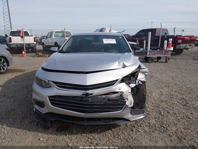 Chevrolet Malibu 1lt