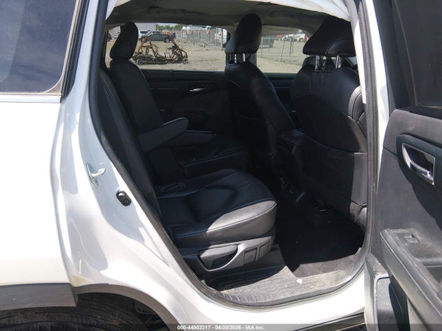 Toyota Highlander Xle