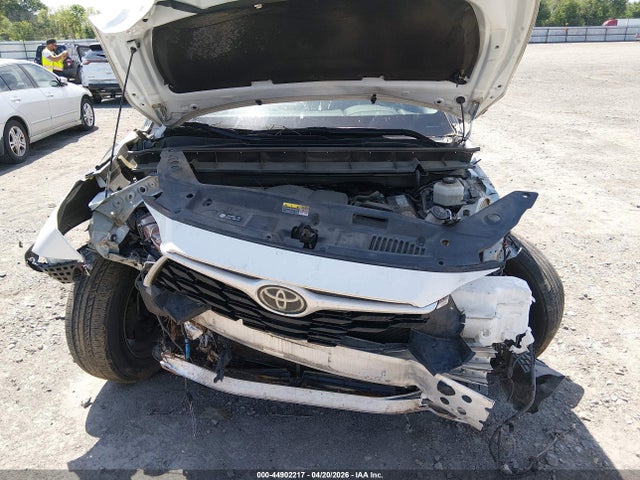 Toyota Highlander Xle