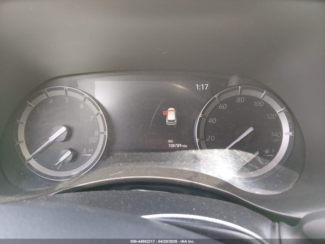 Toyota Highlander Xle