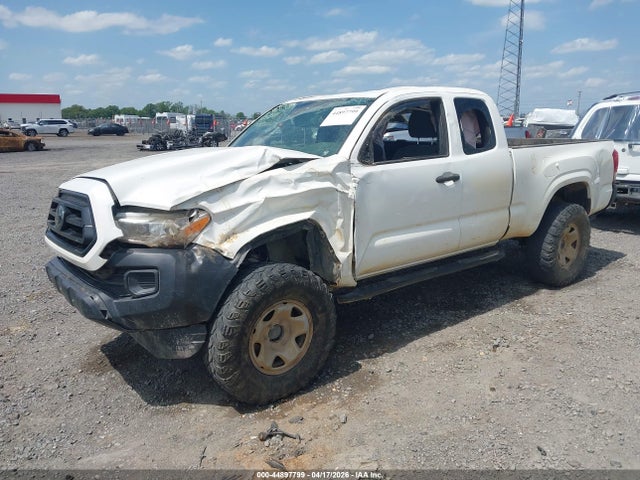 Toyota Tacoma Sr