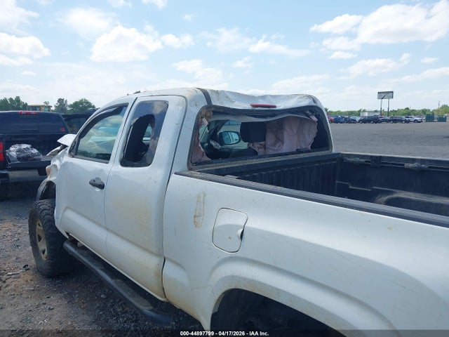 Toyota Tacoma Sr