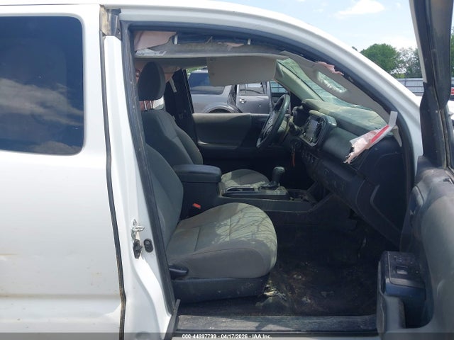 Toyota Tacoma Sr