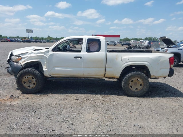 Toyota Tacoma Sr