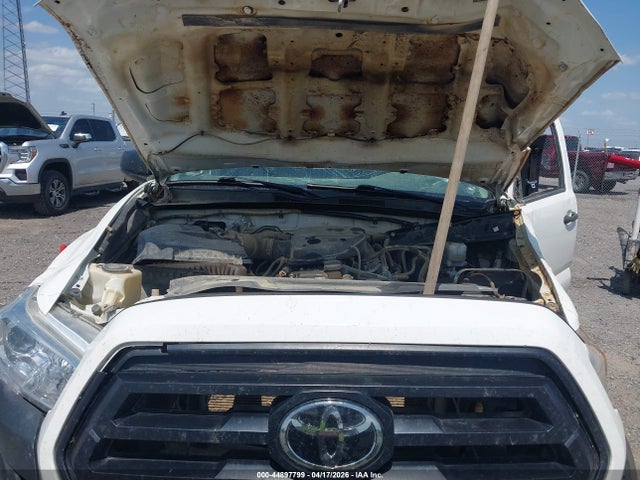 Toyota Tacoma Sr